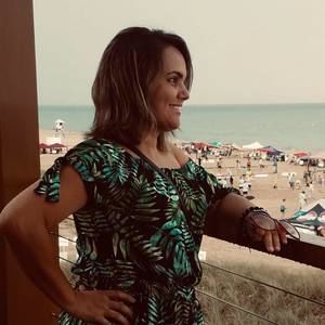 Meet your Posher, Milena